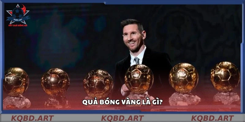 Tìm hiểu sơ lược về uả bóng vàng